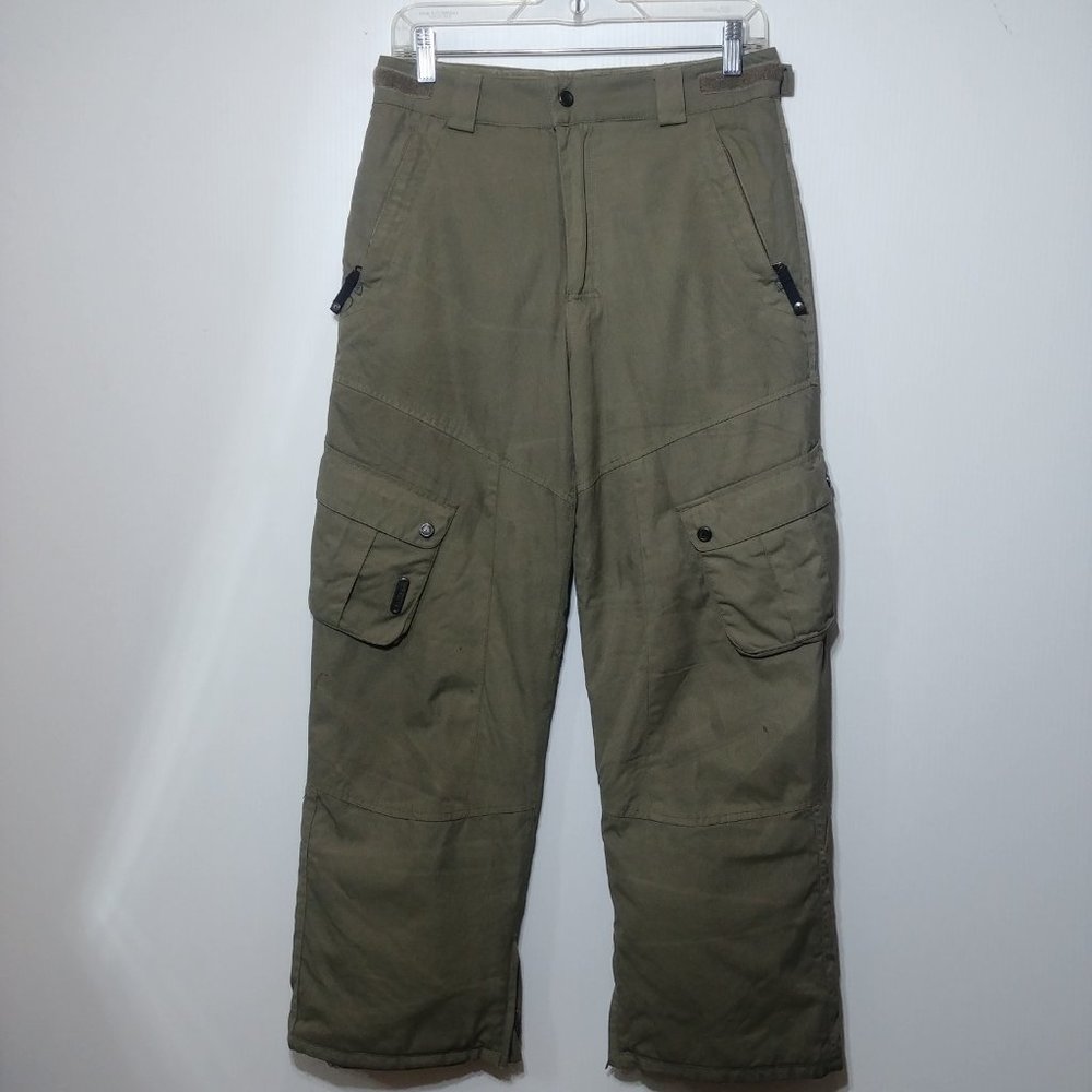 Firefly Womens Snow Pants - Size 14 - Pre-owned - 4W2LJY